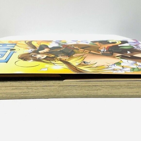 AMAZING AGENT LUNA Graphic Novel Story By DeFilippis & Weir Shiei Volume 2 - Picture 4 of 14